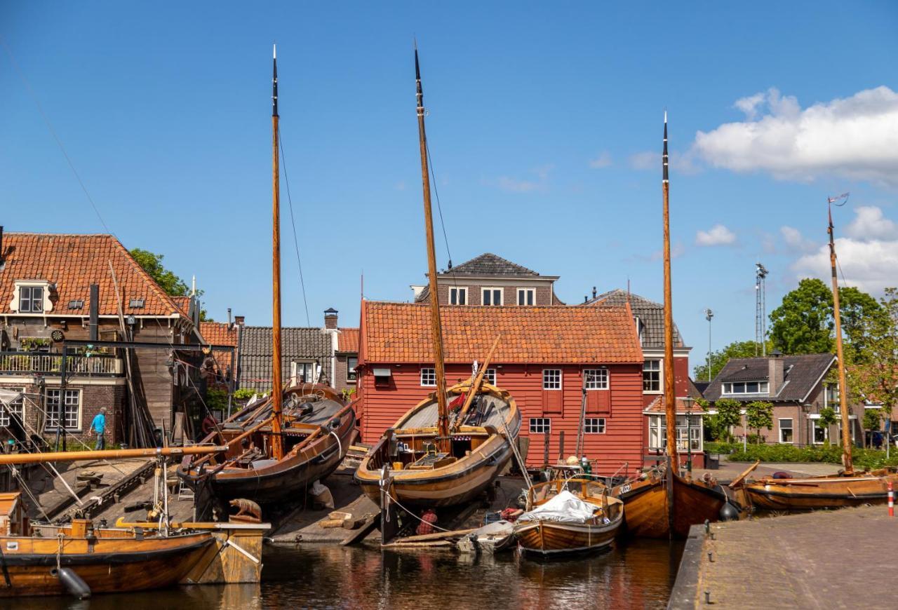 Bed & Breakfast De Nieuwe Haven