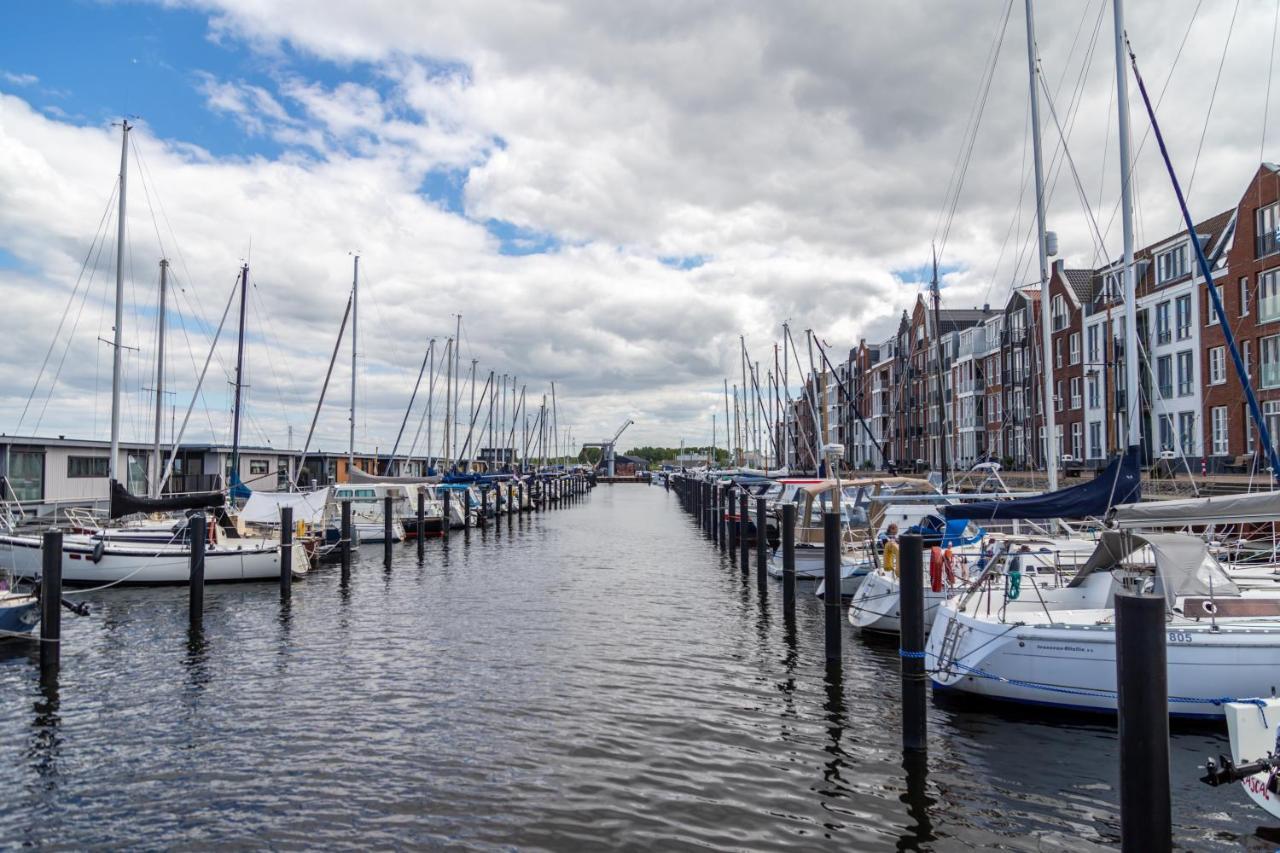 De Nieuwe Haven Bunschoten