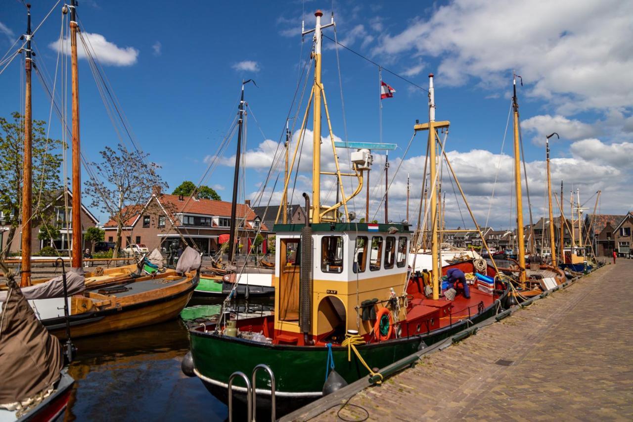 De Nieuwe Haven *