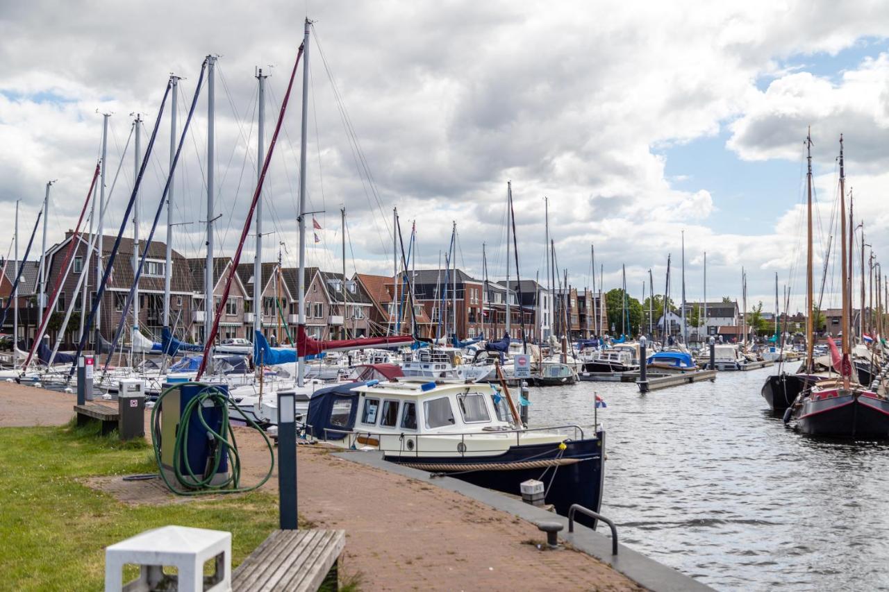 De Nieuwe Haven * Bunschoten