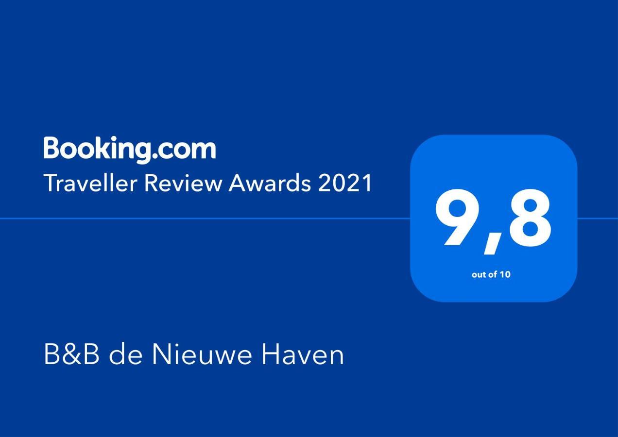 De Nieuwe Haven * Bunschoten