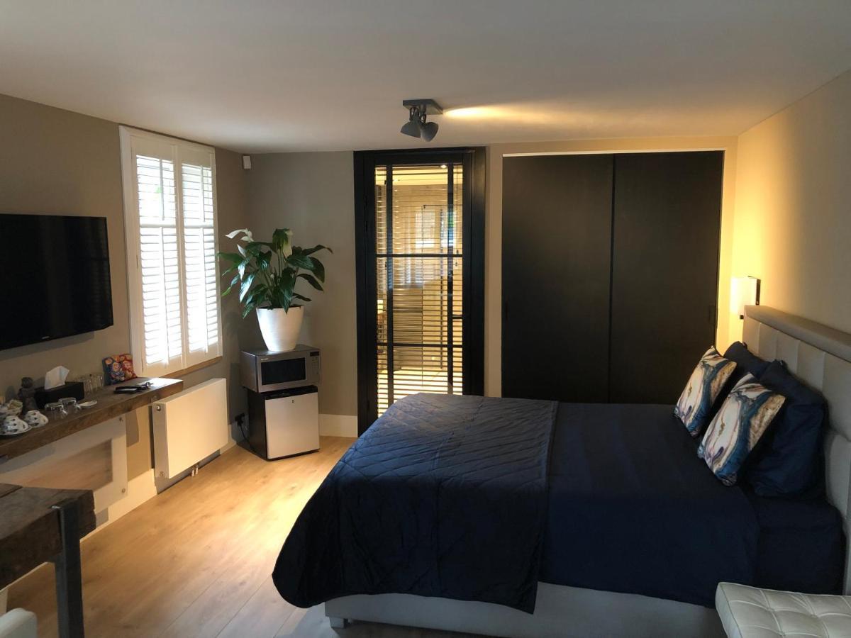 De Nieuwe Haven Bed & Breakfast Bunschoten