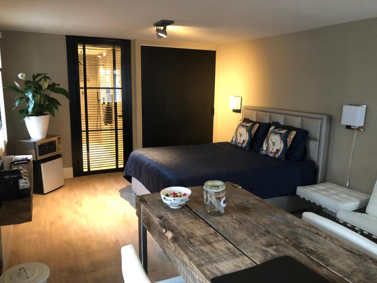 De Nieuwe Haven Bed & Breakfast Bunschoten
