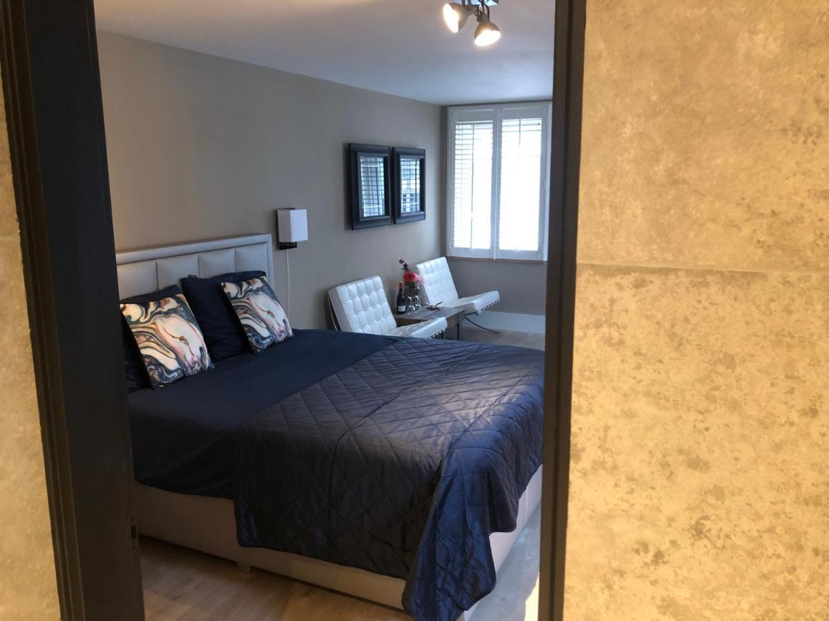 De Nieuwe Haven Bed & Breakfast